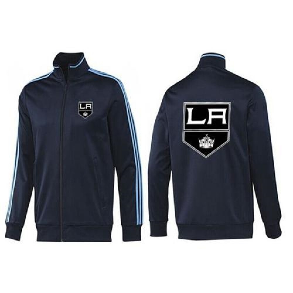 NHL_Los_Angeles_Kings_Zip_Jackets_Dark_Blue_U7FwVhdeN