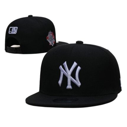 New York Yankees Snapback Hat