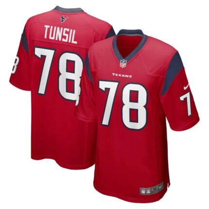 Laremy Tunsil Houston Texans Jersey